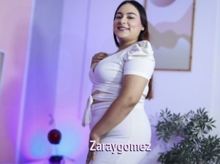 Zaraygomez