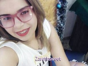 Zarethsweet