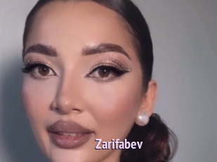 Zarifabev