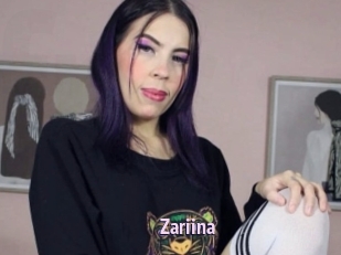 Zariina