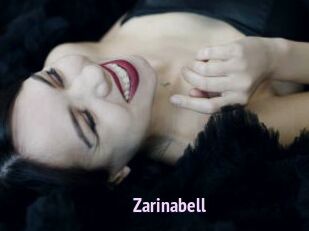 Zarinabell