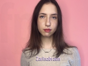 Zarinabraun