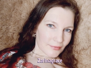 Zarinagrace