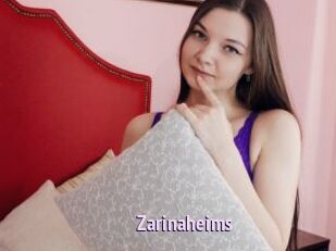 Zarinaheims