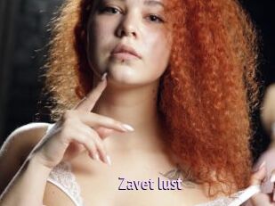 Zavet_lust