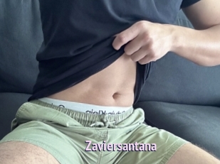 Zaviersantana