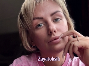 Zayatoksik