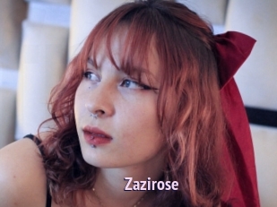 Zazirose