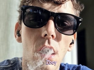 Zboy