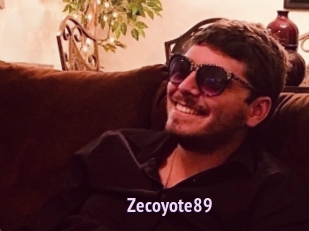 Zecoyote89