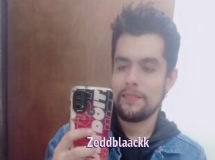 Zeddblaackk
