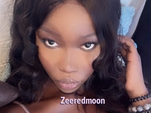 Zeeredmoon