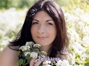 Zefirkaaxe