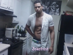 zekefrost Film Porno