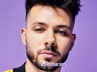 Zekeharam