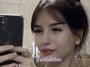 Zeldaatcher
