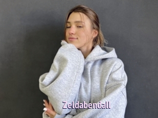 Zeldabendall