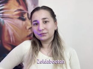 Zeldabooton