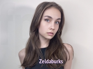 Zeldaburks