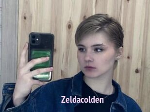 Zeldacolden