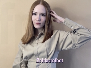Zeldacrofoot