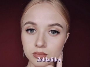 Zeldadilley