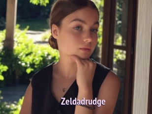 zeldadrudge Film Porno