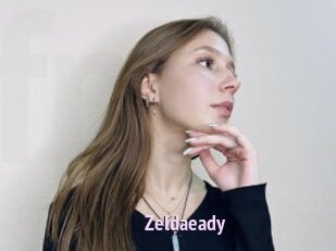 Zeldaeady