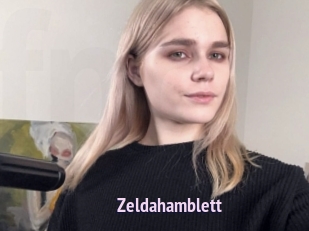 Zeldahamblett