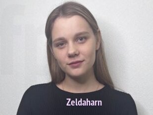 Zeldaharn