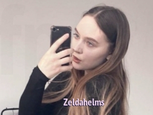 Zeldahelms