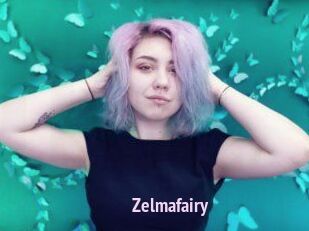Zelmafairy