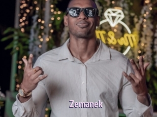 Zemanek