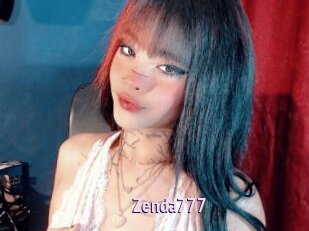Zenda777