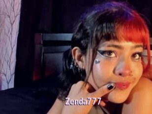 Zenda777