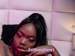 Zendayajhones