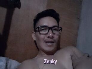 Zenky
