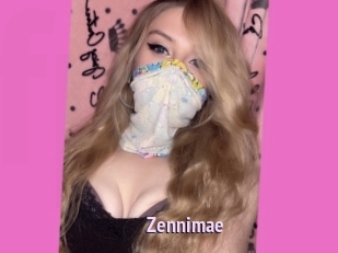 Zennimae
