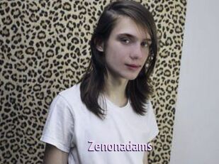 Zenonadams