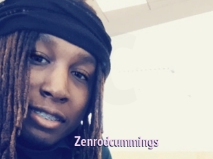 Zenrodcummings