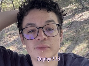 Zephyr333