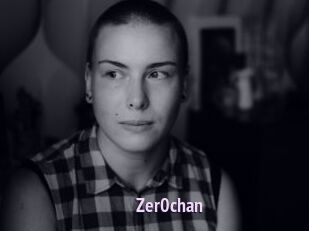 Zer0chan