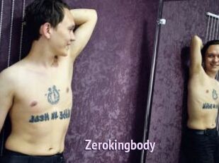 Zerokingbody
