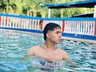 Zeus25