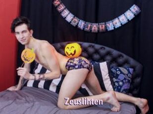 Zeuslihten