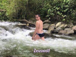 Zeuswolf