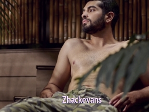 zhackevans Film Porno