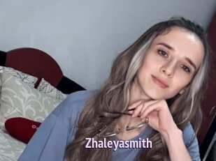 Zhaleyasmith