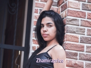 Zhamiraprice