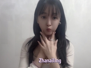 Zhanailing